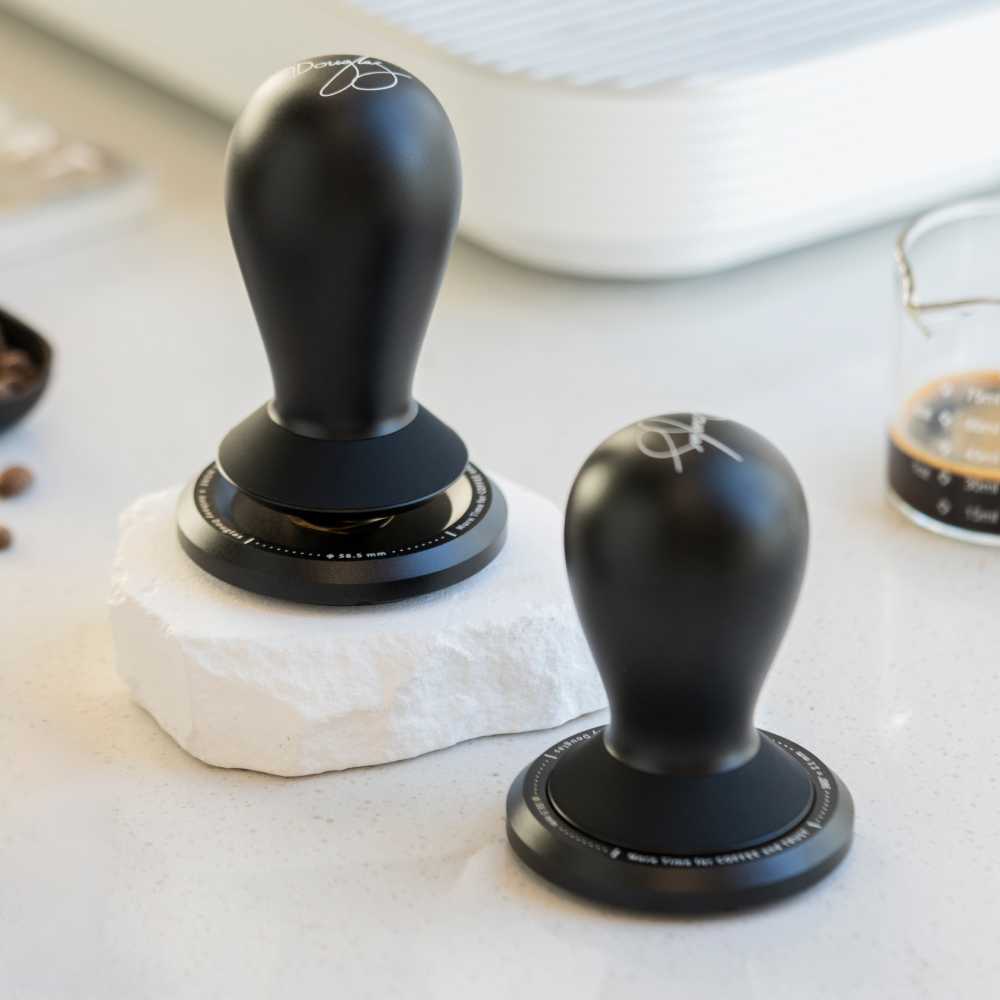 Timemore X Anthony Douglas FLOW Self-leveling Tamper