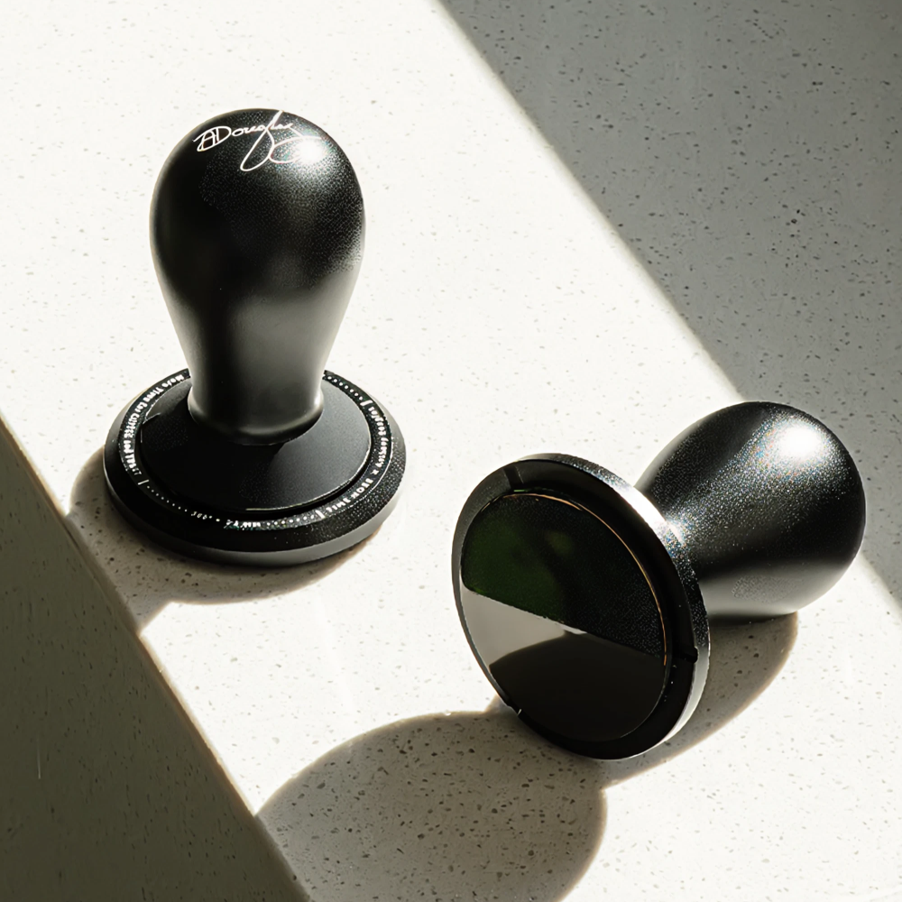 Timemore X Anthony Douglas FLOW Self-leveling Tamper