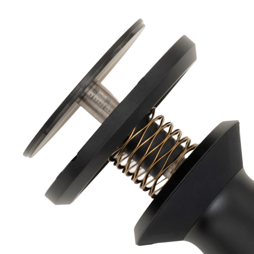 Timemore X Anthony Douglas FLOW Self-leveling Tamper