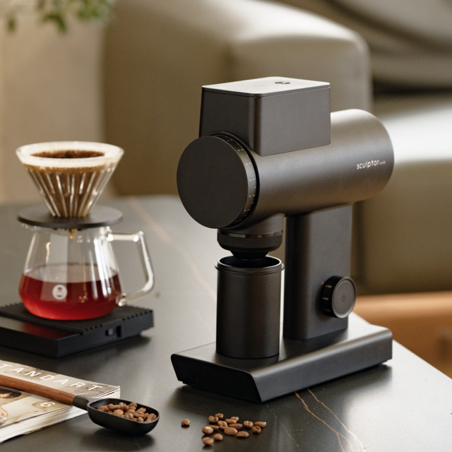 TIMEMORE Electric Coffee Grinder Sculptor 064S Ⅱ