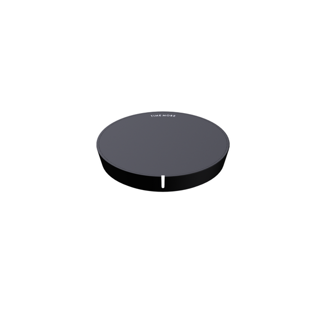 TIMEMORE Black Mirror Dot Coffee Weighing Platform