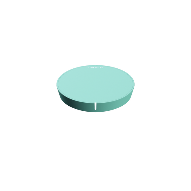 TIMEMORE Black Mirror Dot Coffee Weighing Platform