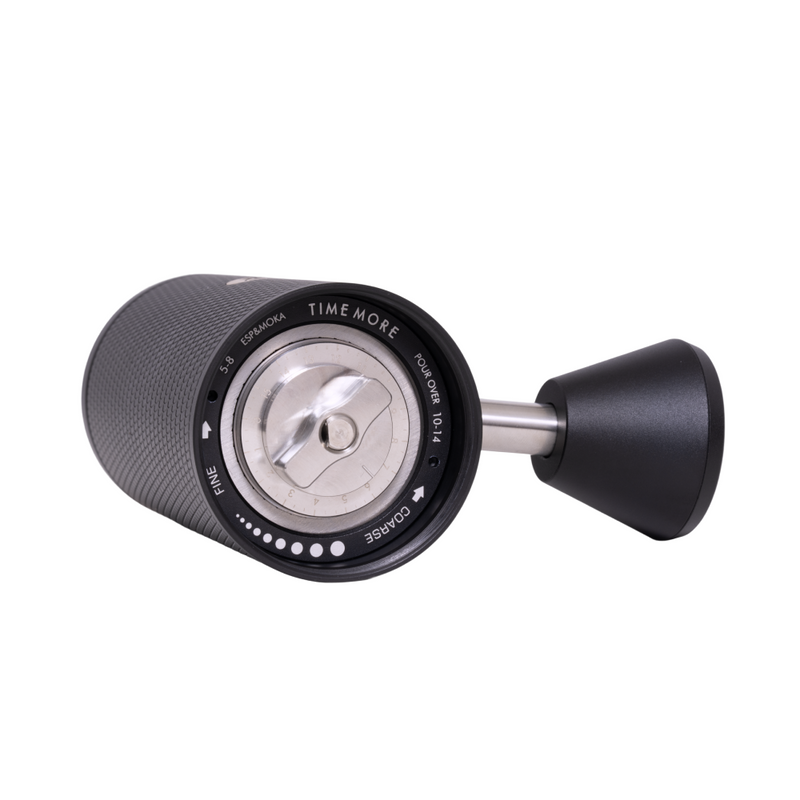 TIMEMORE kézi kávédaráló Chestnut C5 sorozat