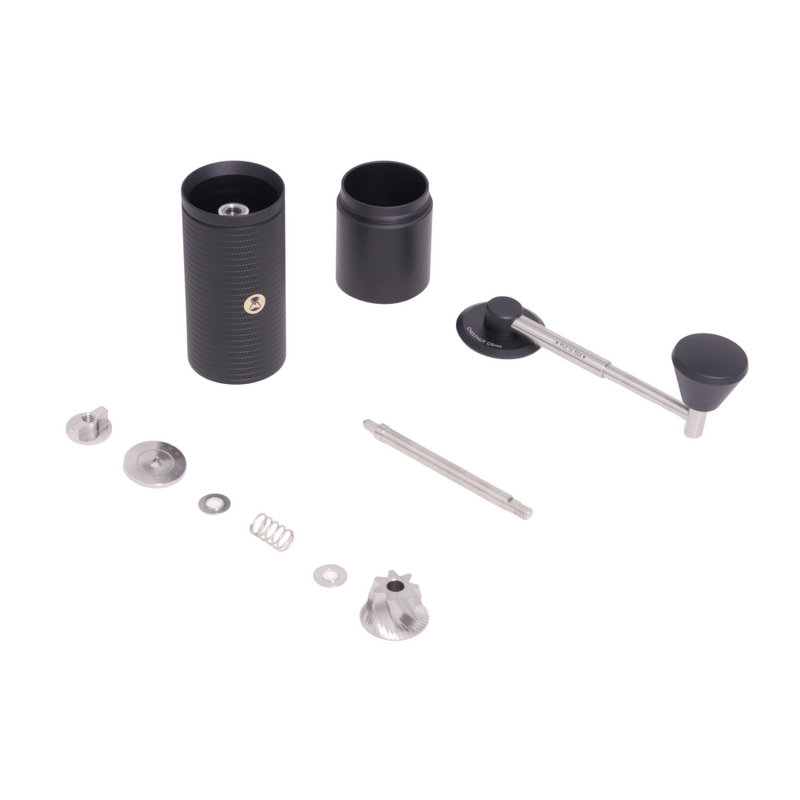 TIMEMORE kézi kávédaráló Chestnut C5 sorozat