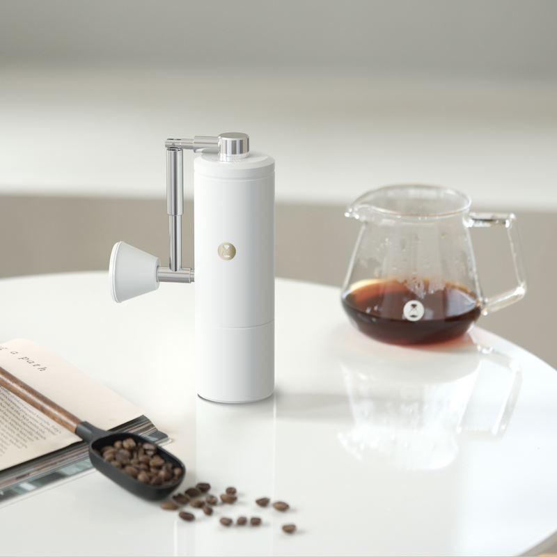 TIMEMORE kézi kávédaráló Chestnut C5 sorozat