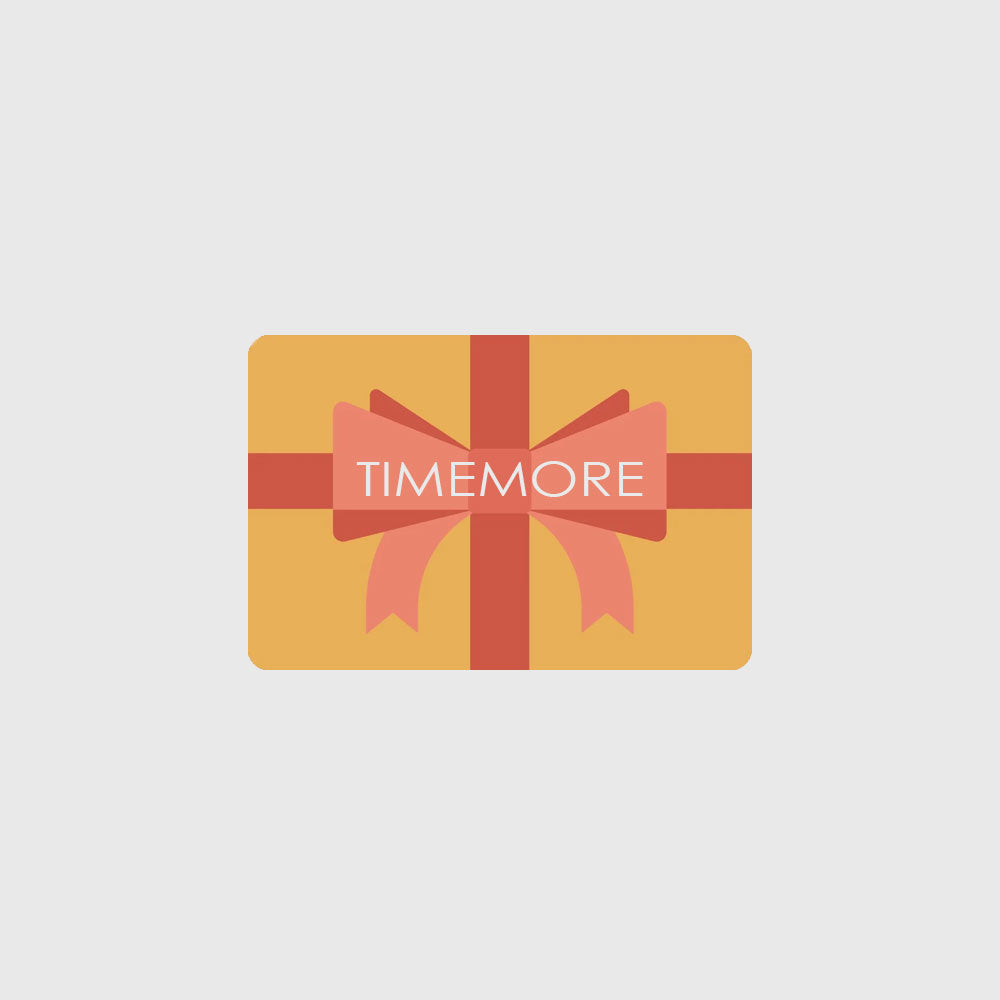 Timemore Gift Card
