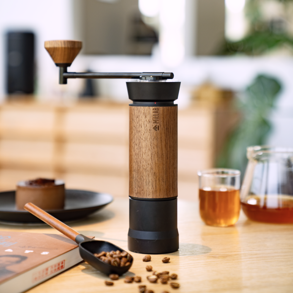 Timemore X Millab M01 Coffee Grinder – TIMEMORE-EU Timemore X Millab M01 Coffee Grinder – TIMEMORE-EU