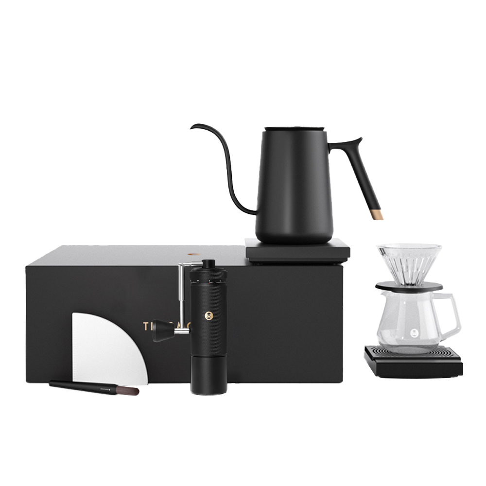 TIMEMORE Master Brewer Kit