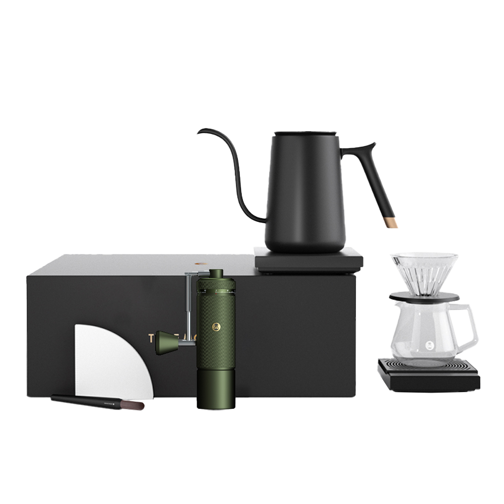 TIMEMORE Master Brewer Kit