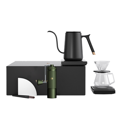 TIMEMORE Master Brewer Kit