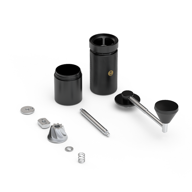 TIMEMORE Manual Coffee Grinder Chestnut S5 Pro