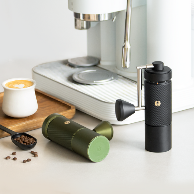 TIMEMORE Manual Coffee Grinder Chestnut S5 Pro