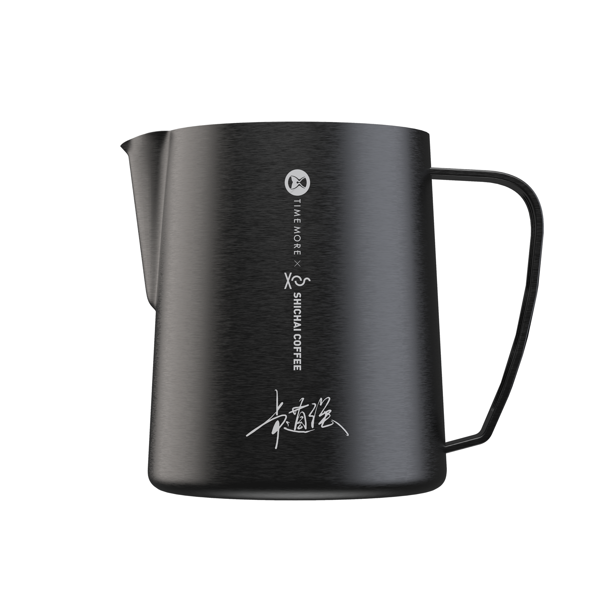 Timemore Rosetta Signature Milk Pitcher – Timemore-EU