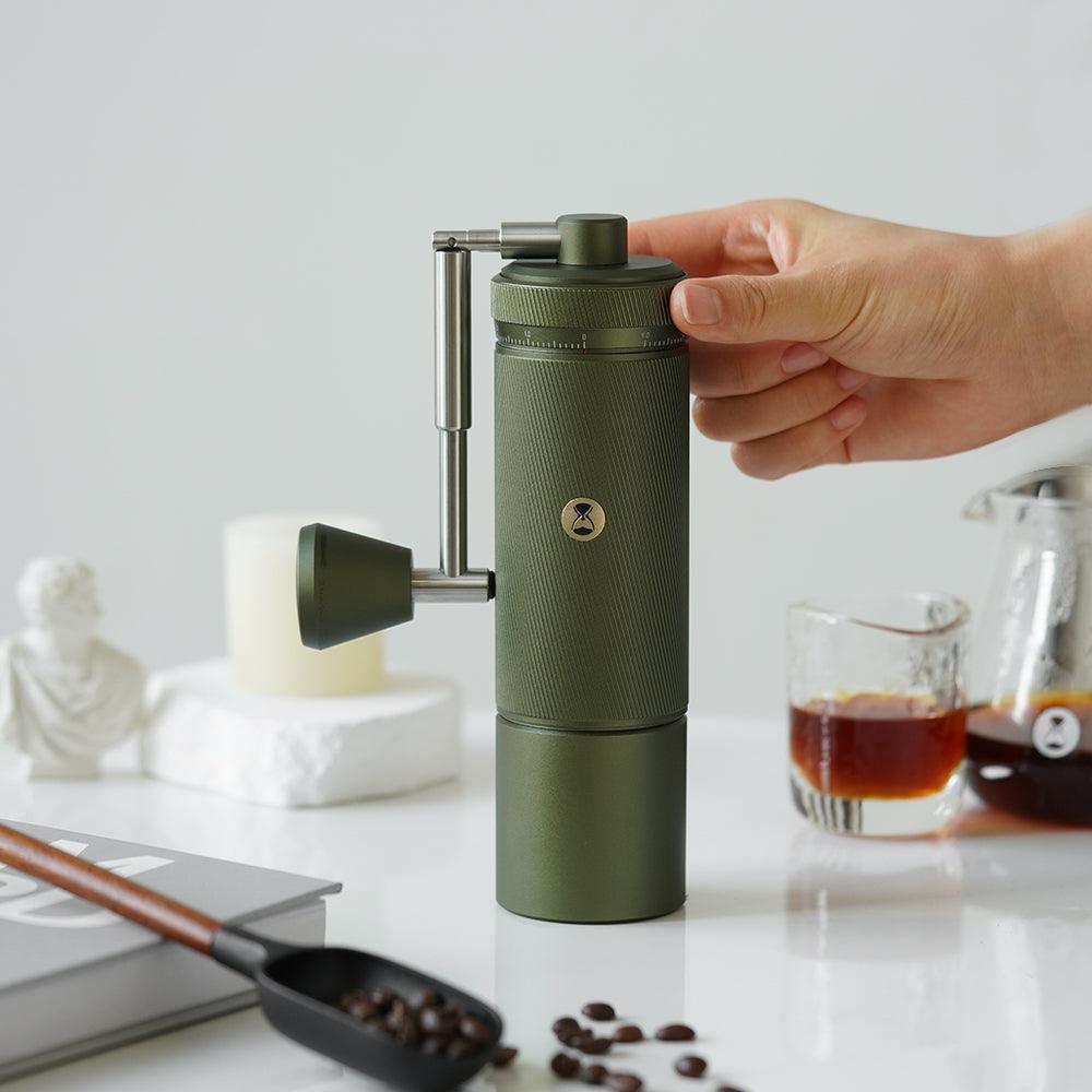 TIMEMORE Manual Coffee Grinder Chestnut S3