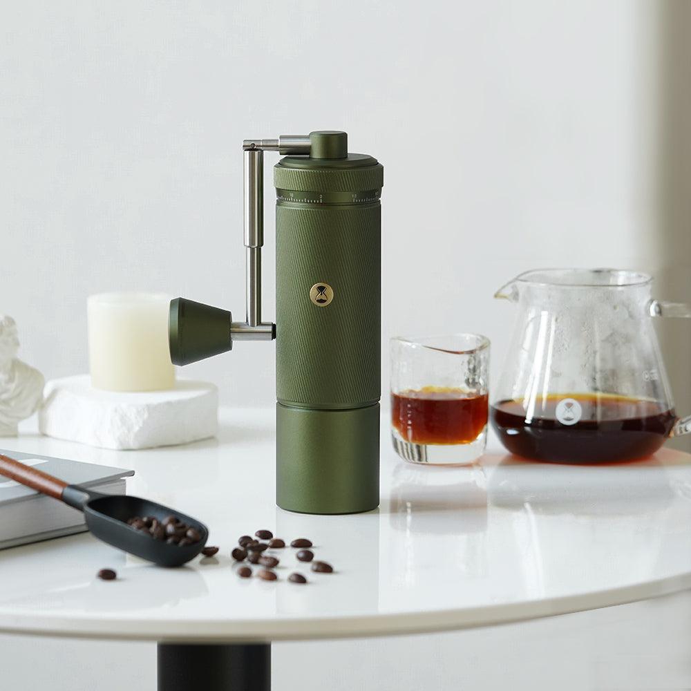 TIMEMORE Manual Coffee Grinder Chestnut S3