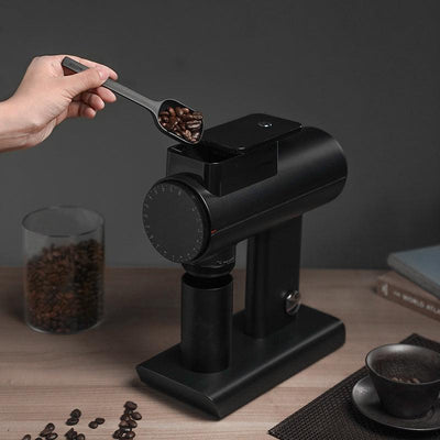 TIMEMORE elektrische Kaffeemühle Sculptor-Serie (Vorverkauf) für Großbritannien