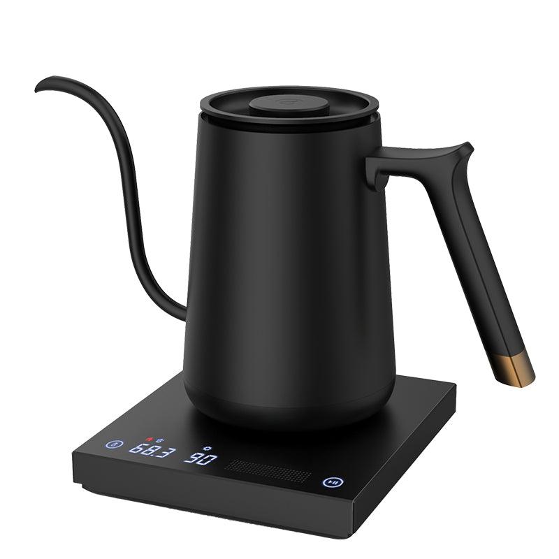TIMEMORE Fish Smart Electric Pour-over Kettle 600ML(European Plug)