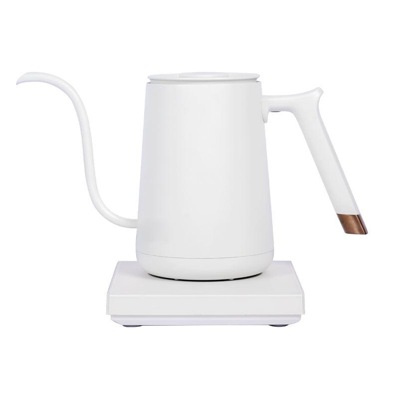 TIMEMORE Fish Smart Electric Pour-over Kettle 600ML(European Plug)