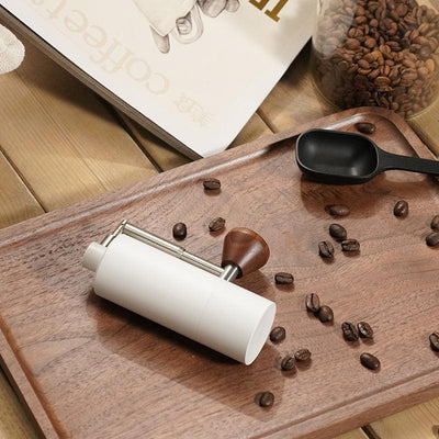 TIMEMORE Manual Coffee Grinder Chestnut NANO 3