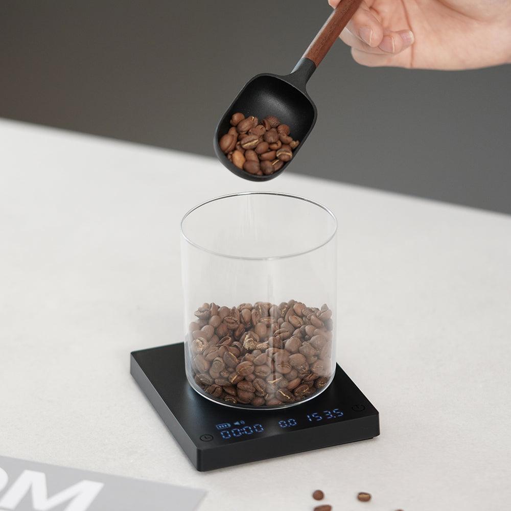 TIMEMORE Balance à café avec minuterie Basic Mini