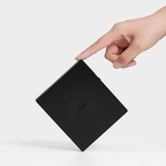 TIMEMORE Báscula de Café con Temporizador Basic Mini