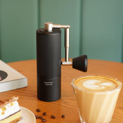 TIMEMORE Manual Coffee Grinder Chestnut C3 ESP Pro