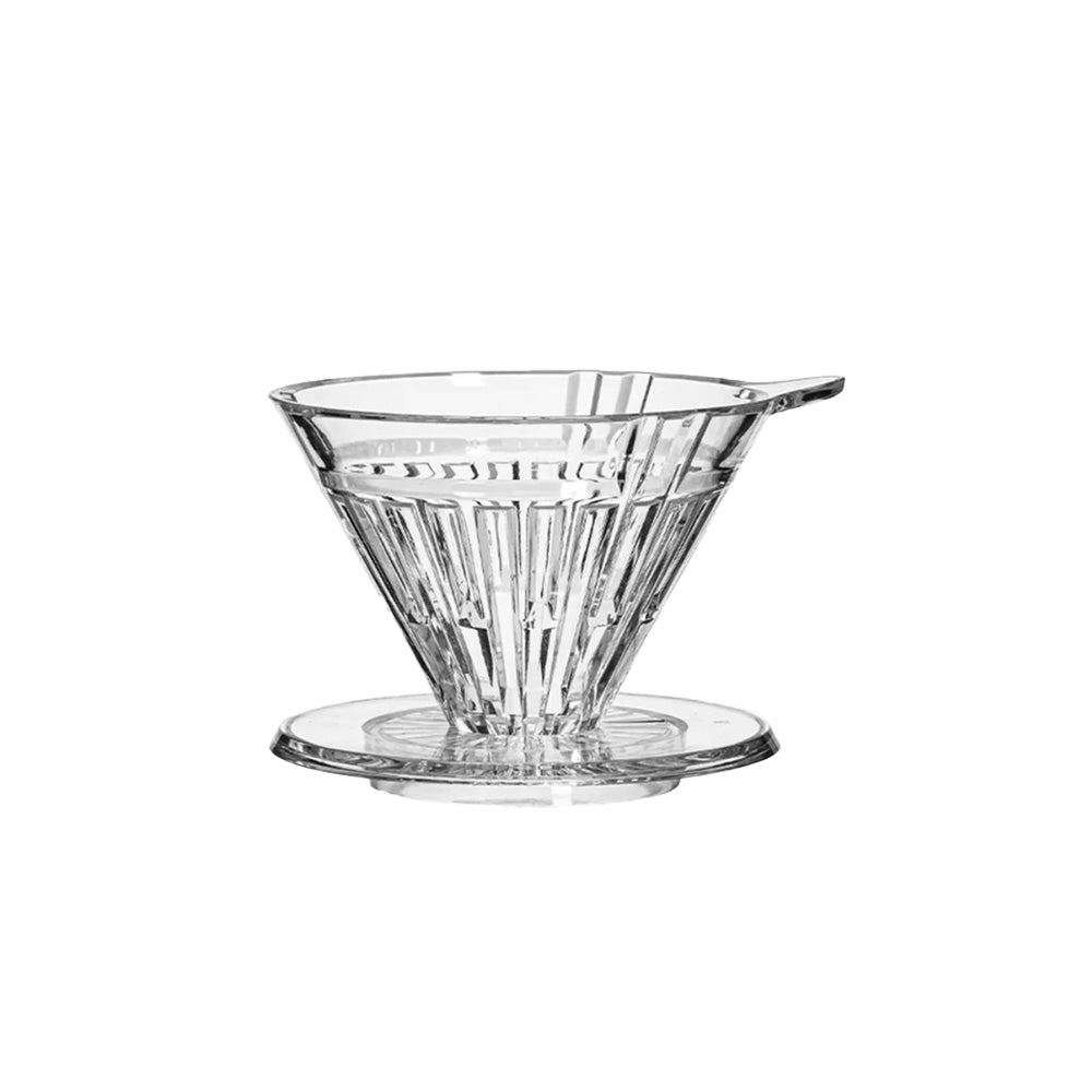 Timemore Crystal Eye Turbo Dripper PCTG (nieuw)