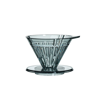 Timemore Crystal Eye Turbo Dripper PCTG (nieuw)